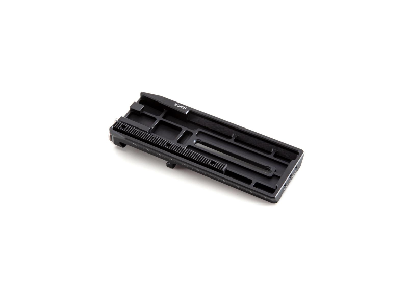 DJI R Lower Quick Release Plate