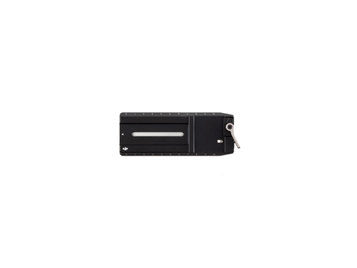 DJI R Lower Quick Release Plate