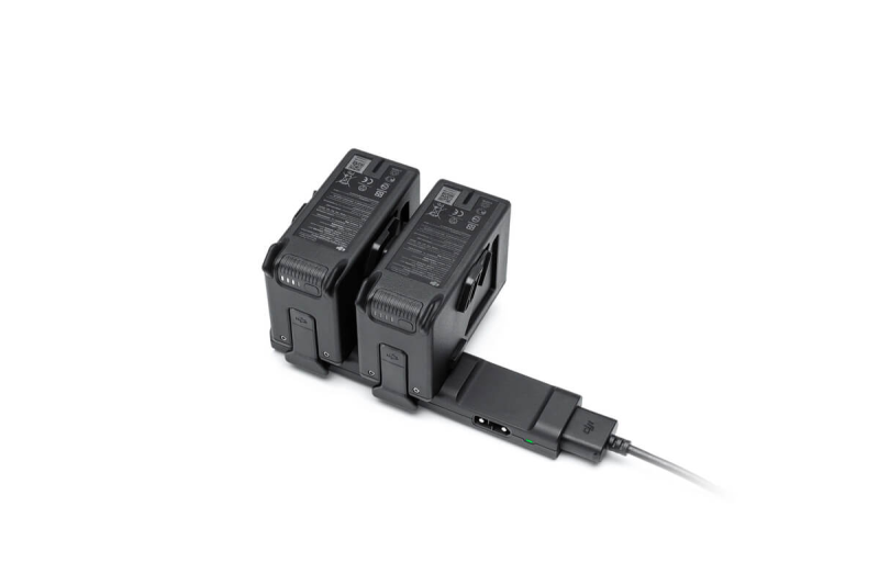 DJI FPV Charging Hub