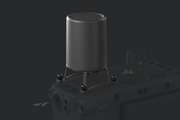DJI Matrice 300 CSM Radar