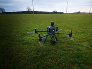 DJI Matrice 300 CSM Radar