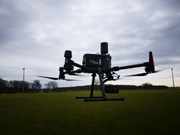 DJI Matrice 300 CSM Radar