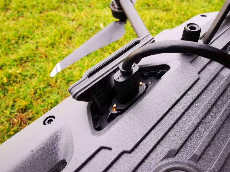DJI Matrice 300 CSM Radar