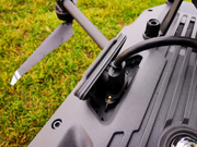 DJI Matrice 300 CSM Radar