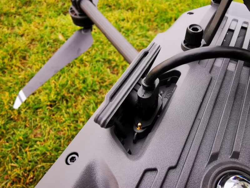 DJI Matrice 300 CSM Radar