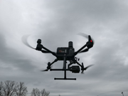 DJI Matrice 300 CSM Radar