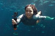 DJI Floating Handle for Drones