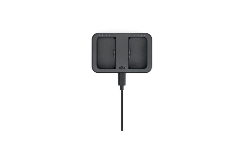 DJI WB37 USB-C Charging Hub WCH3