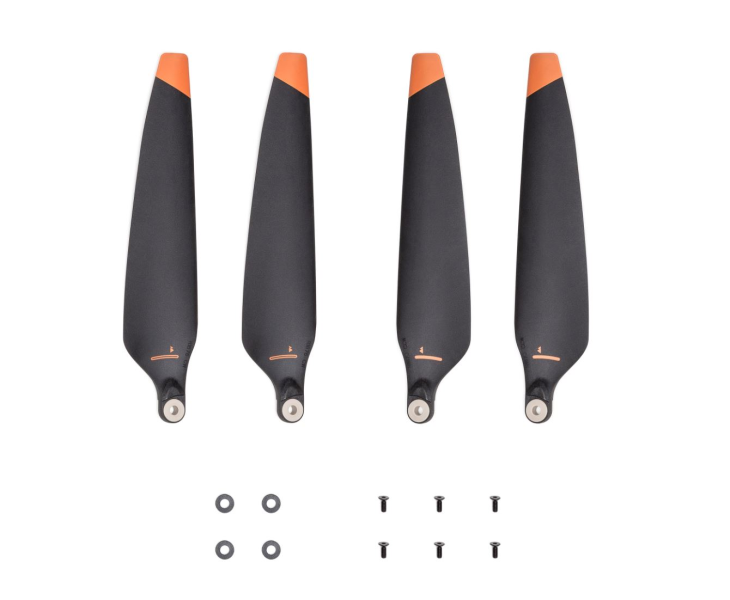 DJI Matrice 30 High Altitude Propellers 1676 (Part 10)
