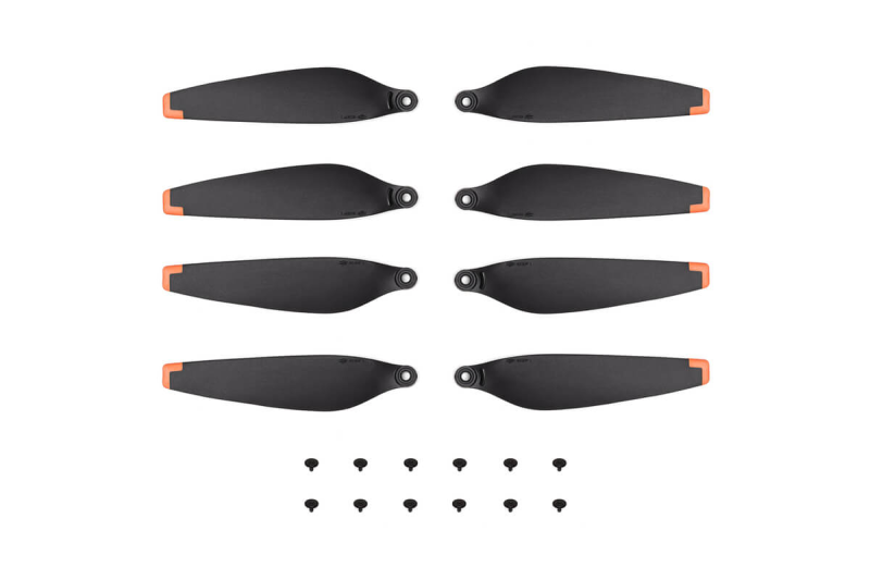 DJI Mini 4 Pro/Mini 3 Pro Propellers