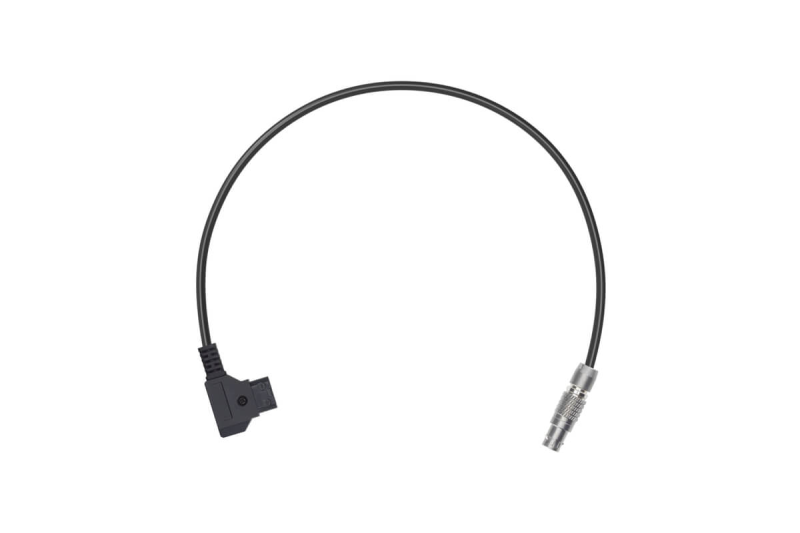 DJI P-TAP to DC-IN Cable 0.5m