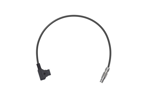 DJI P-TAP to DC-IN Cable 0.5m