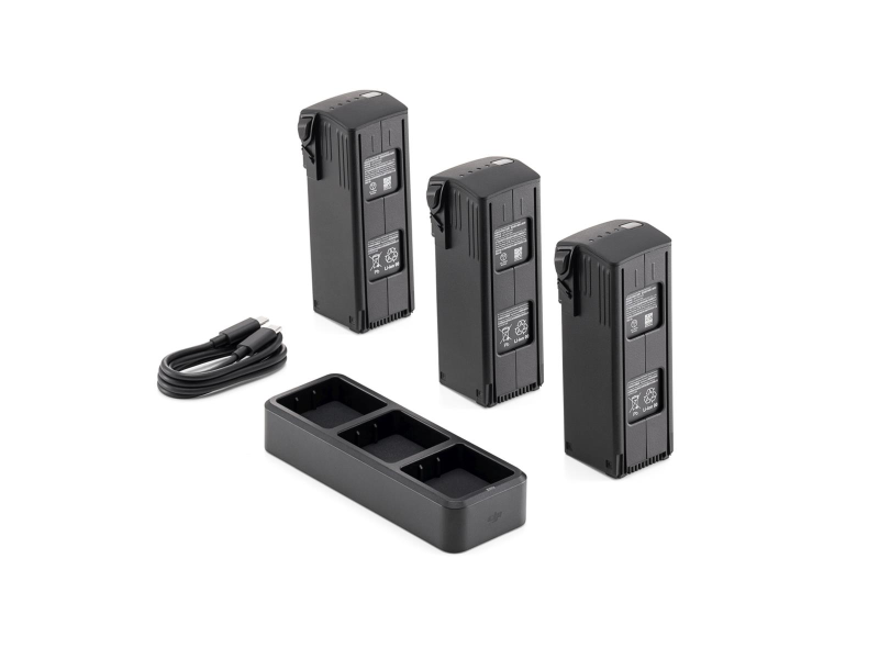 DJI Mavic 3 Enterprise Battery Kit (Part 05)