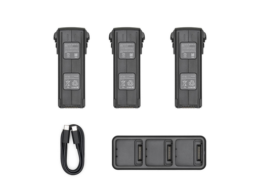 DJI Mavic 3 Enterprise Battery Kit (Part 05)
