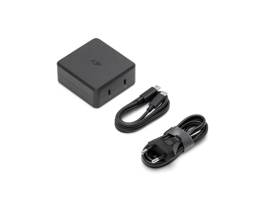 DJI USB-C Power Adapter 100W