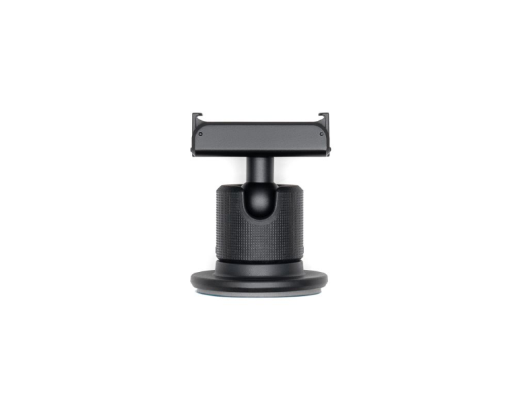 DJI Osmo Magnetic Ball-Joint Adapter Mount