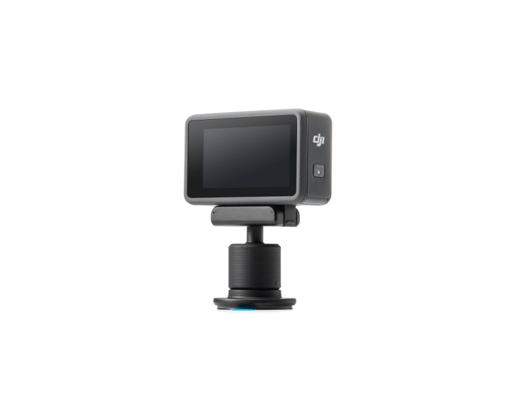 DJI Osmo Magnetic Ball-Joint Adapter Mount