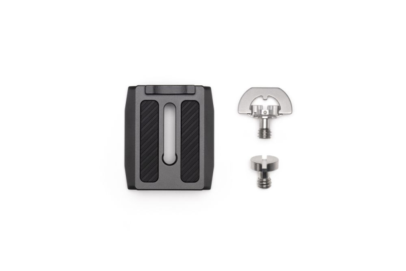 DJI RS Mini Quick Release Plate