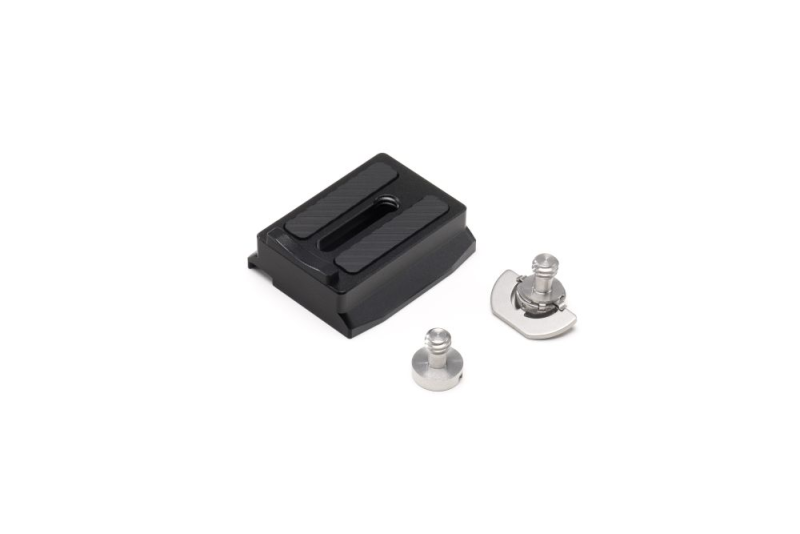 DJI RS Mini Quick Release Plate