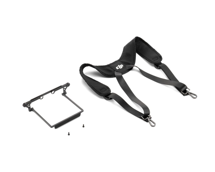 DJI RC Plus Waist Support and Strap Kit