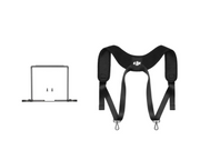 DJI RC Plus Waist Support and Strap Kit