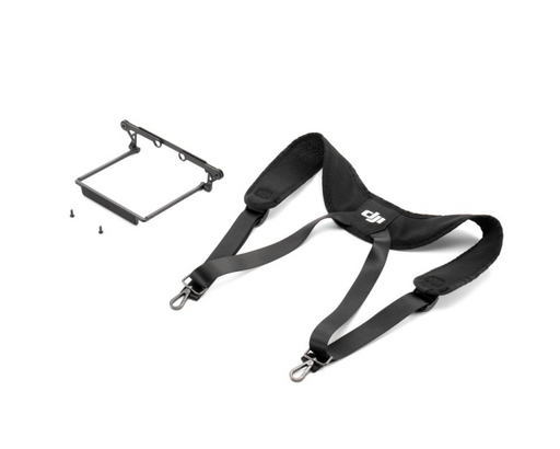 DJI RC Plus Waist Support and Strap Kit