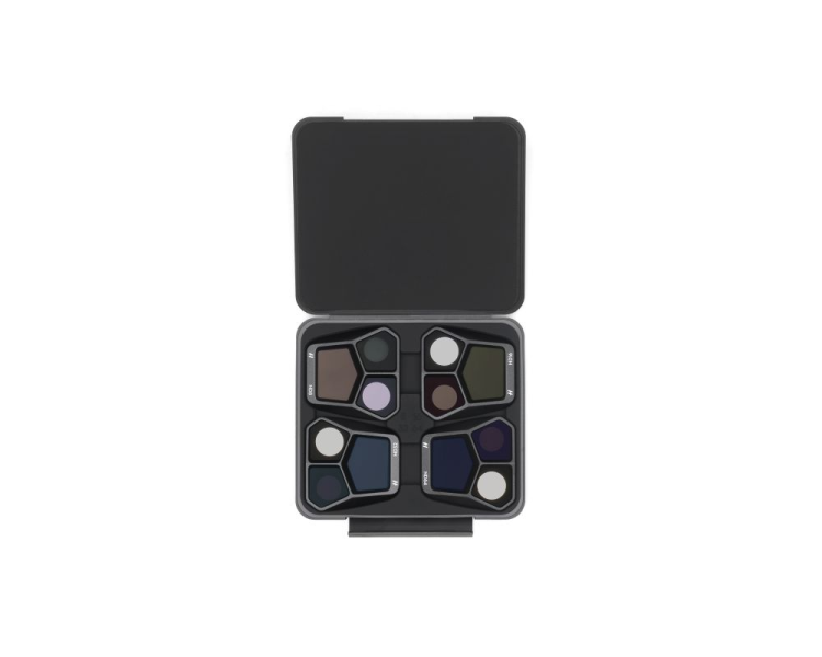 DJI Mavic 3 Pro ND Filter Kit (ND8/16/32/64)
