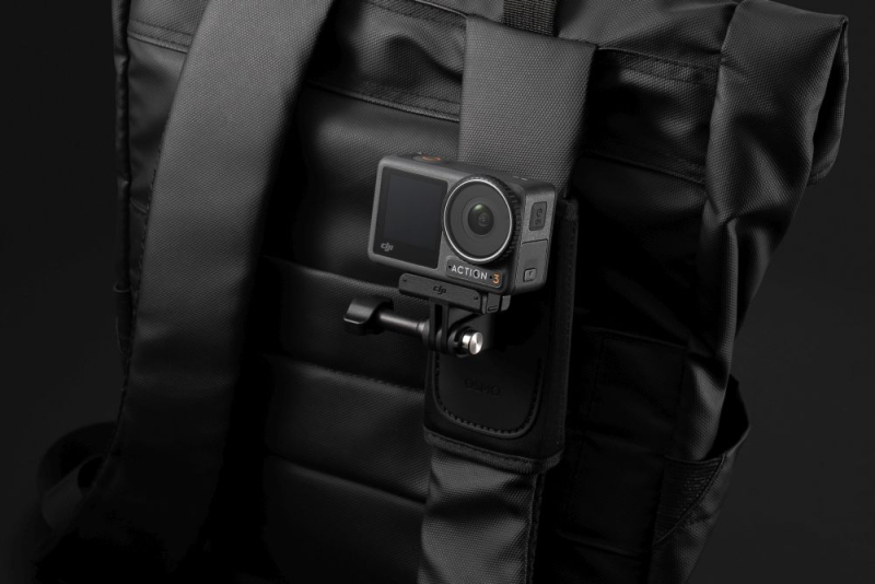DJI Osmo Backpack Strap Mount Kit