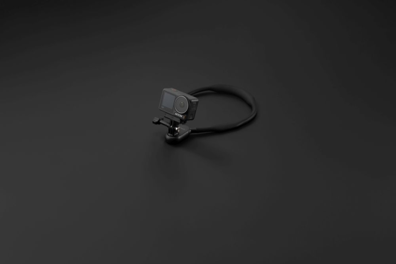 DJI Osmo Action Neck Mount