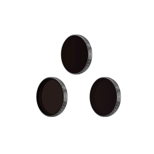DJI Osmo Action ND Filter Kit