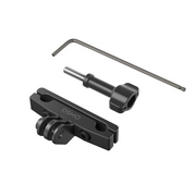 DJI Osmo Action Bike Saddle Rail Mount