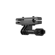 DJI Osmo Action Bike Saddle Rail Mount