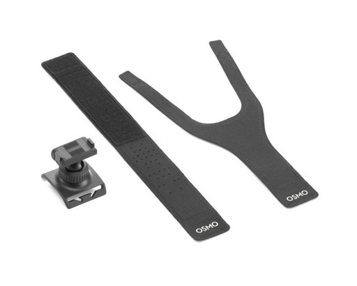 DJI Osmo Action 360° Dual-Orientation Wrist Strap