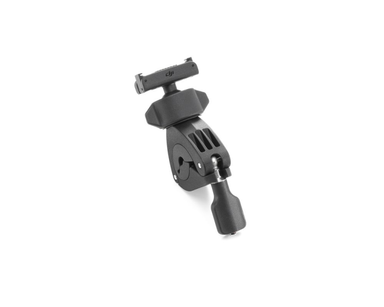 DJI Mini Handlebar Mount for Osmo Action Cameras