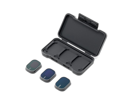 DJI Mini 4 Pro ND Filter Set 16/64/256