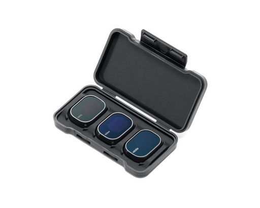 DJI Mini 4 Pro ND Filter Set 16/64/256