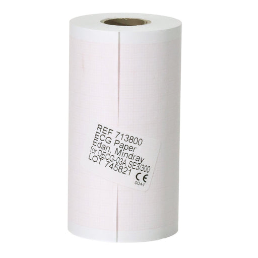 Diagramm Halbach EDAN Thermal Paper Roll 80mm x 20m
