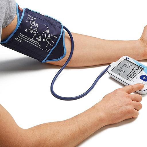 Paul Hartmann Veroval Upper Arm BPM Cuff 22–42 cm