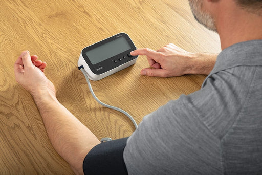 Omron M4 Connect AFib Digital Blood Pressure Monitor