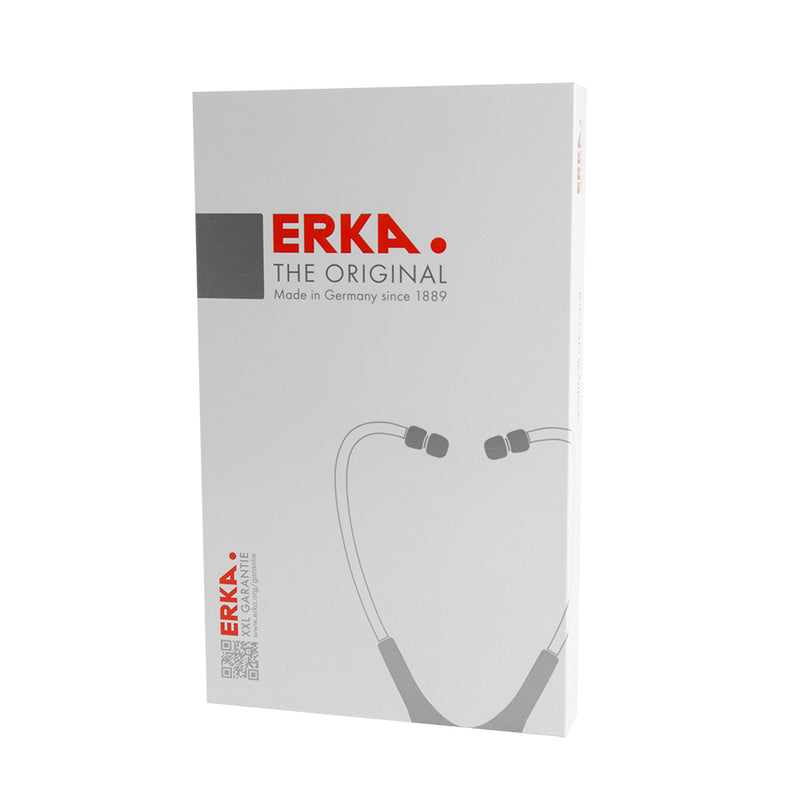 ERKA Precise Dual-Head Stethoscope