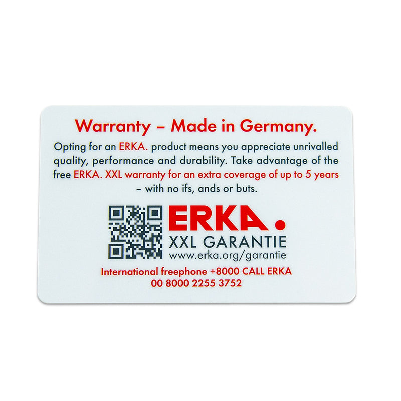 ERKA Precise Dual-Head Stethoscope
