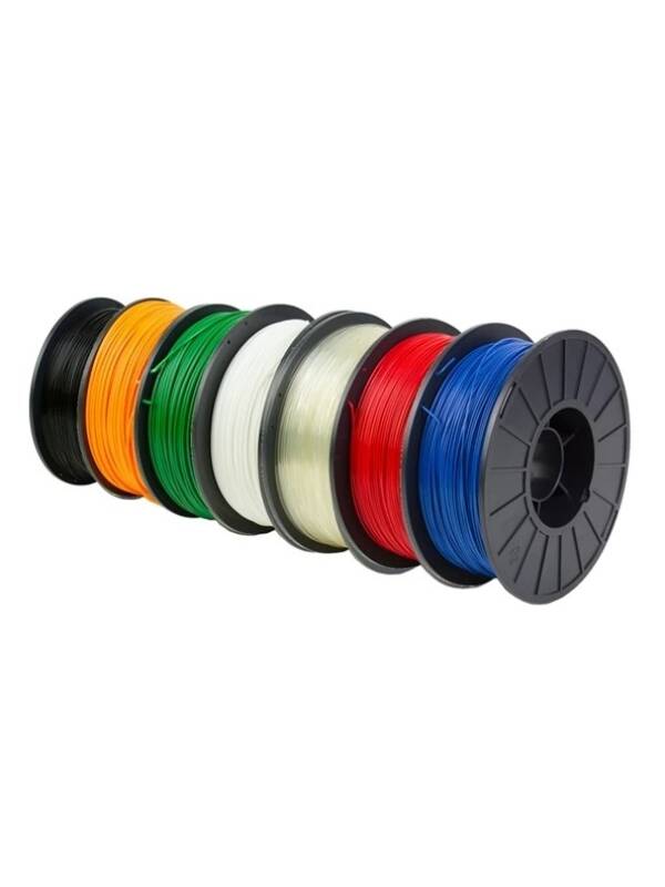 3D Printer Filament PLA/HIPS/PETG/ASA/TPU
