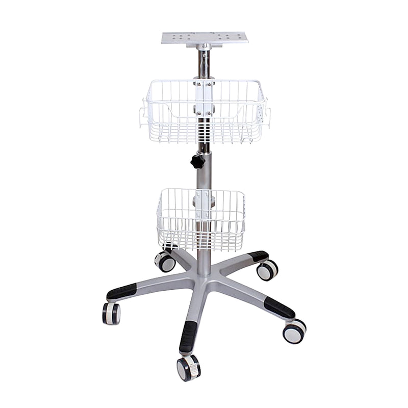 Biocare PM900 Mobile Stand Patient Monitor Trolley