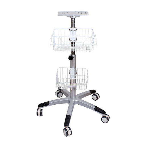 Biocare PM900 Mobile Stand Patient Monitor Trolley