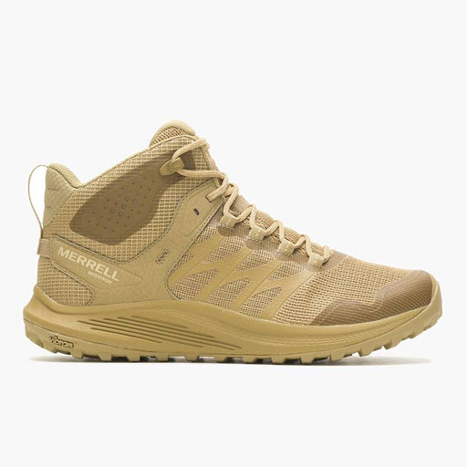 Nova 3 Tactical Boots Coyote
