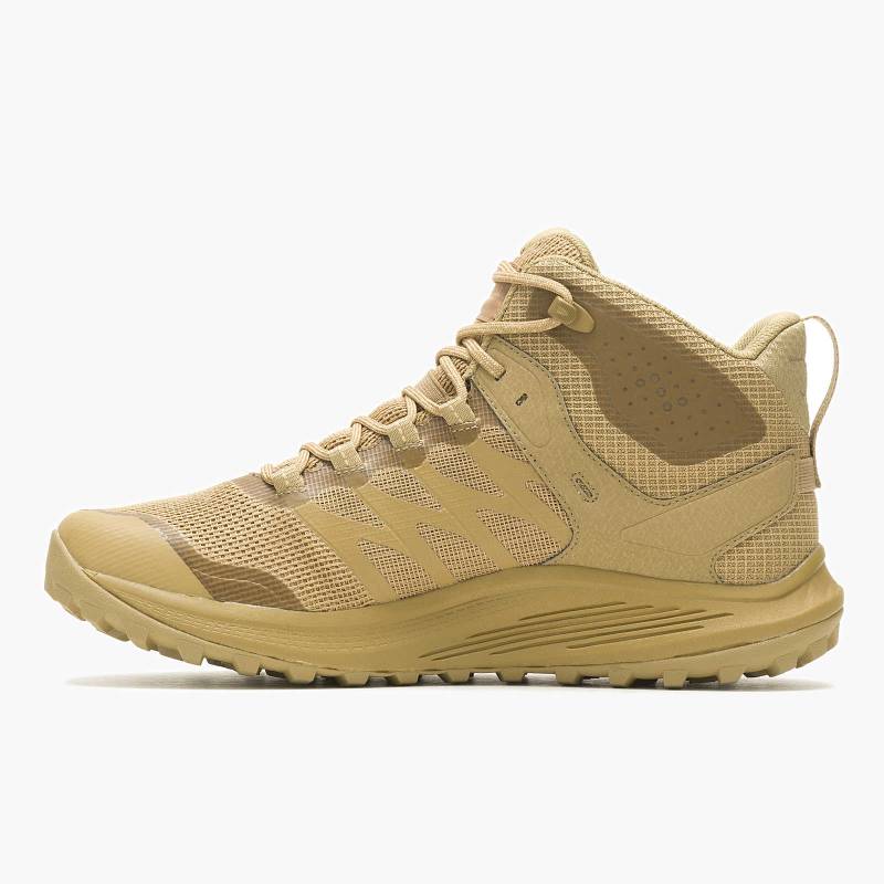 Nova 3 Tactical Boots Coyote