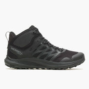 Nova 3 Black Tactical Waterproof Boots