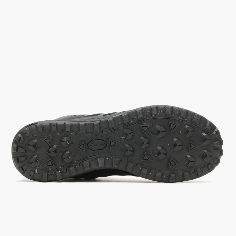 Nova 3 Black Tactical Waterproof Boots