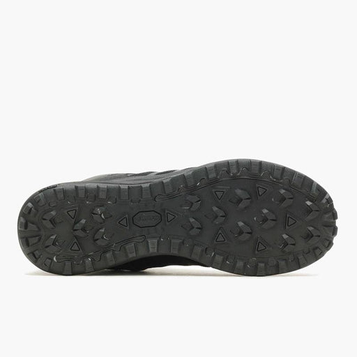 Nova 3 Black Tactical Waterproof Boots
