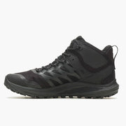 Nova 3 Black Tactical Waterproof Boots
